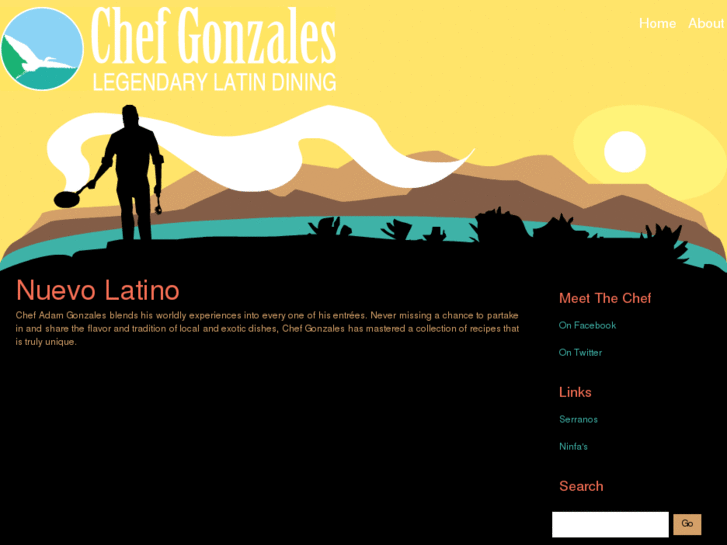 www.chefadamgonzales.com