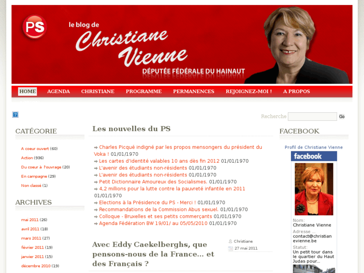 www.christianevienne.be