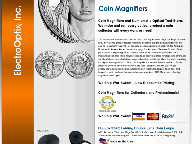 www.coin-magnifier.com