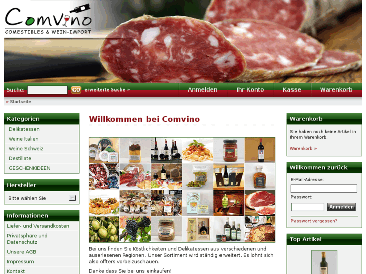 www.comvino.com