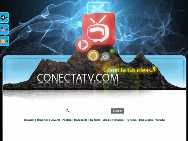 www.conectatv.com