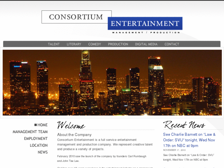 www.consortiument.com