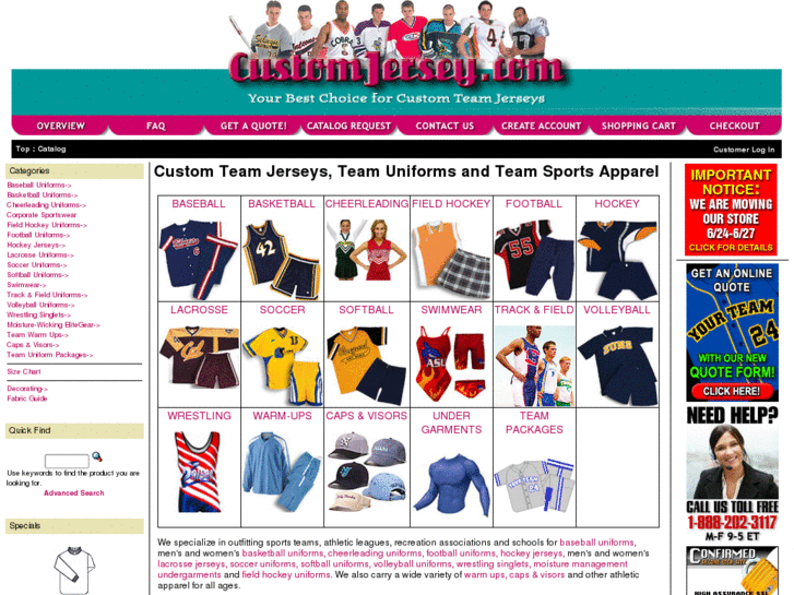 www.customjerseys.net