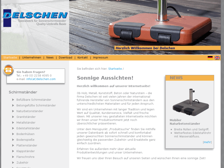 www.delschen.eu
