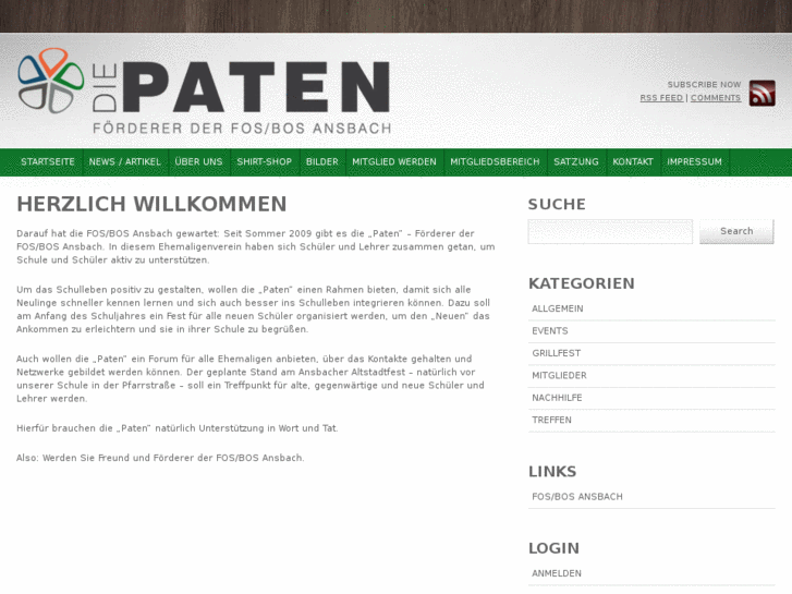 www.diepaten-ansbach.de