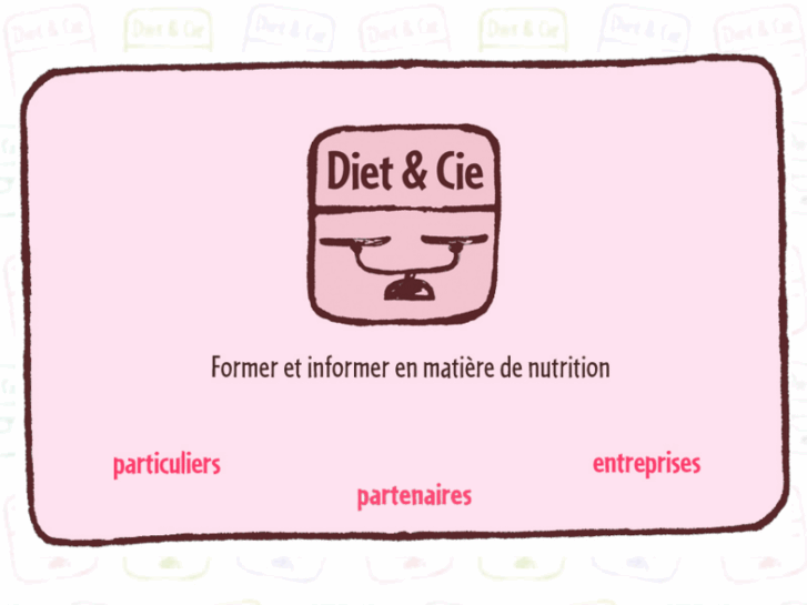 www.diet-et-cie.com