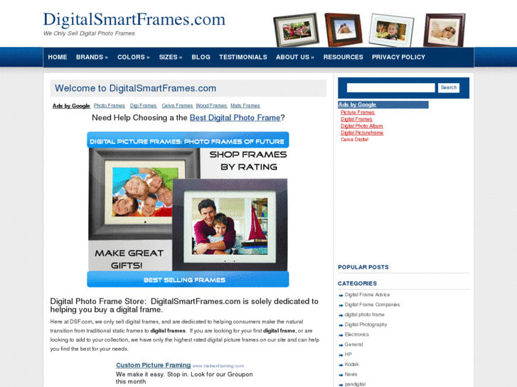 www.digitalsmartframes.com