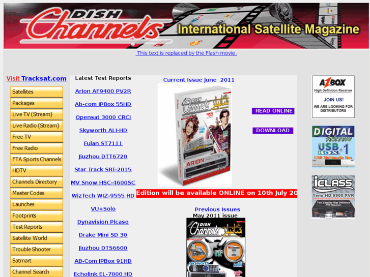 www.dishchannels.net