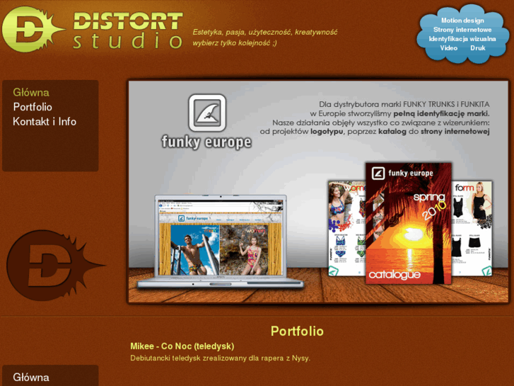 www.distortstudio.com