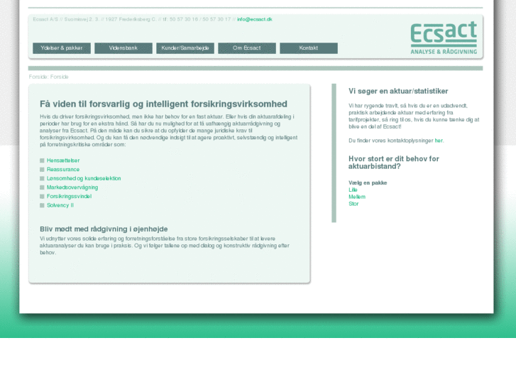 www.ecsact.dk