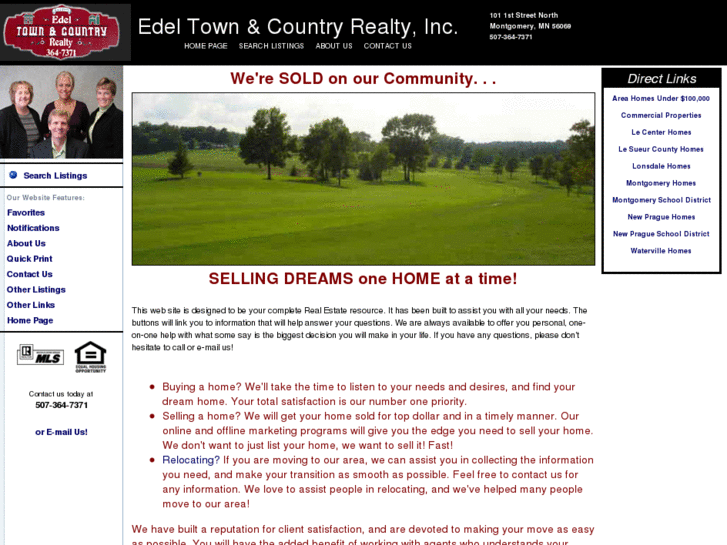 www.edeltownandcountry.com