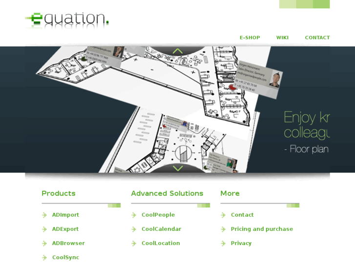 www.equationsoftware.com