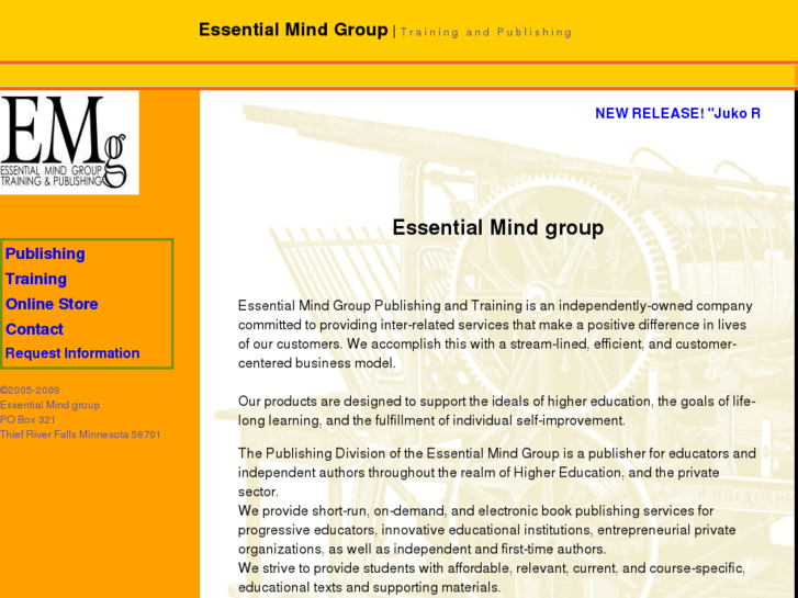 www.essentialmindgroup.com