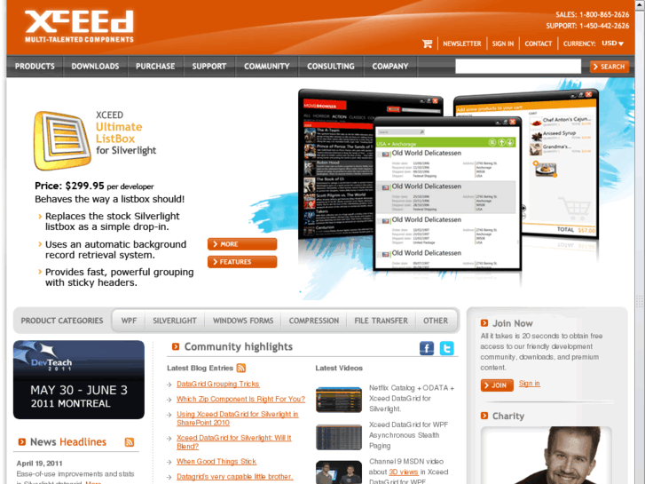 www.exceedsoft.net