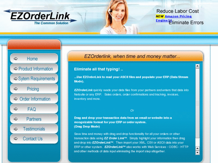 www.ezorderlink.com