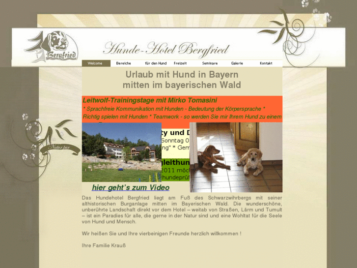 www.ferien-mit-dem-hund.com