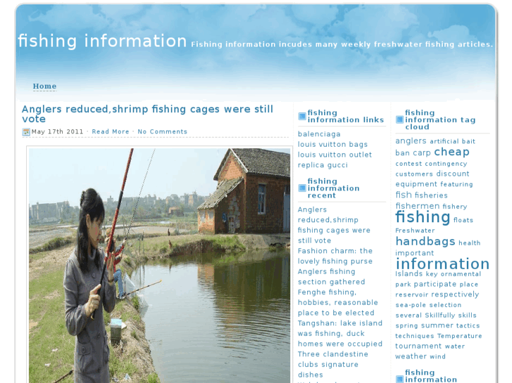 www.fishing-information.com
