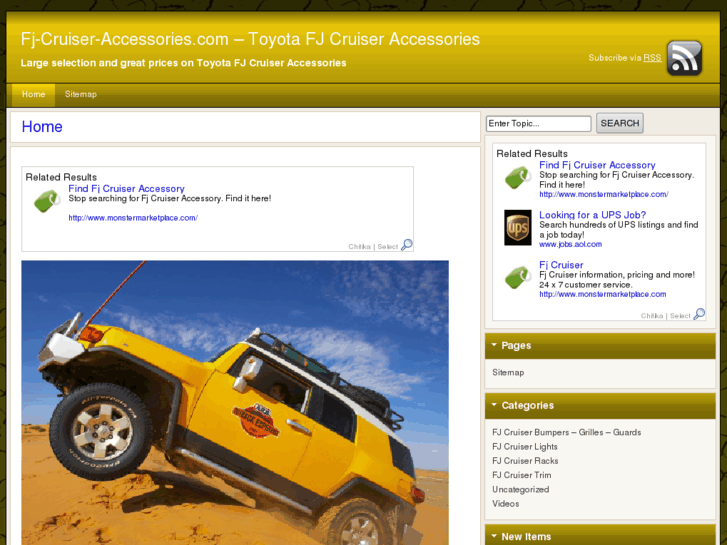 www.fj-cruiser-accessories.com