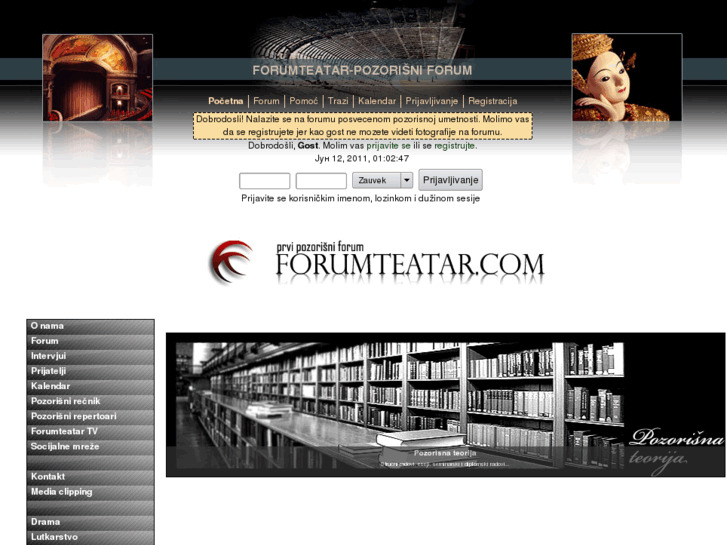 www.forumteatar.com