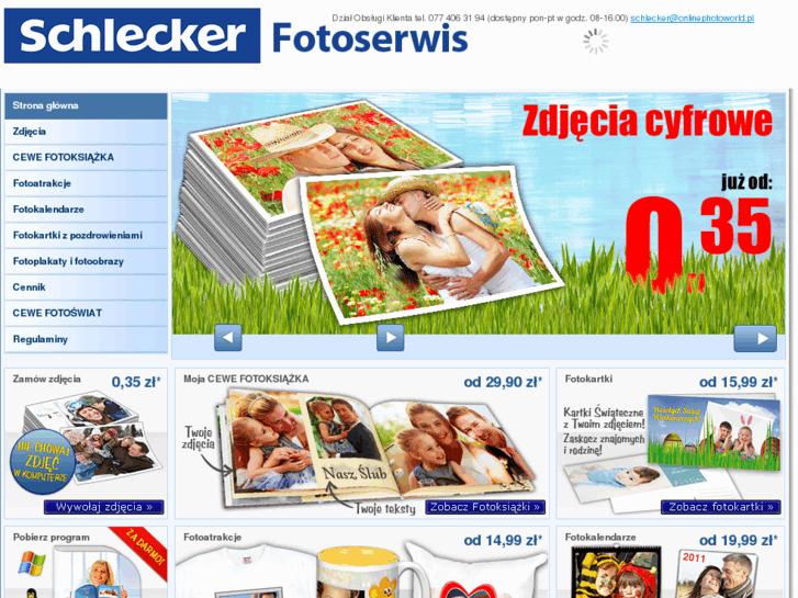 www.fotoschlecker.pl