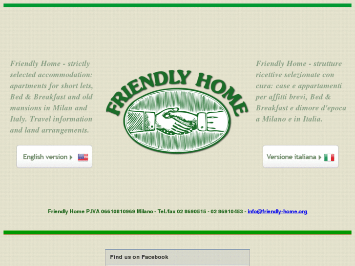 www.friendly-home.org