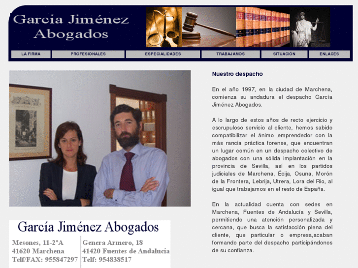 www.garciajimenezabogados.com