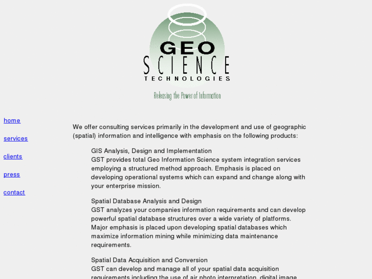 www.geosciencetech.com