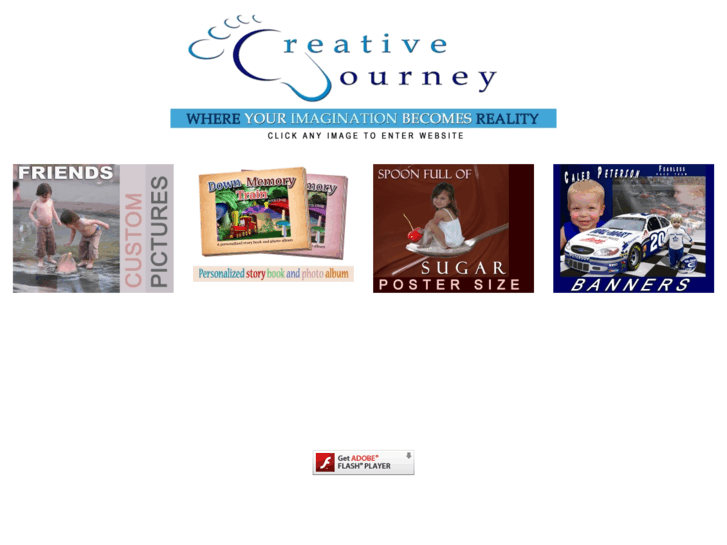 www.gocreativejourney.com