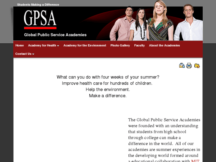 www.gpsa.org