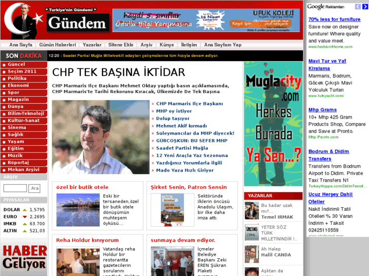 www.gundemgazetesi.net