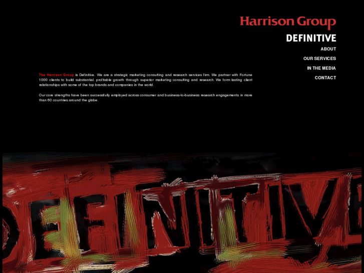 www.harrisongroupinc.com