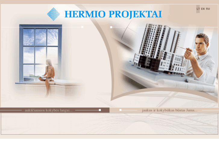 www.hermio-projektai.lt