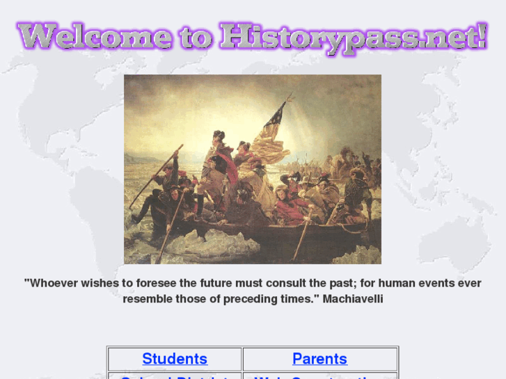 www.historypass.net