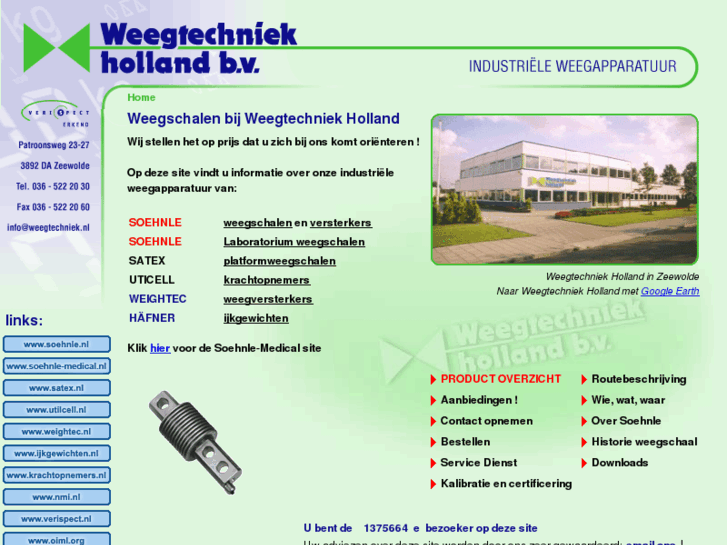 www.holland-weegtechniek.com