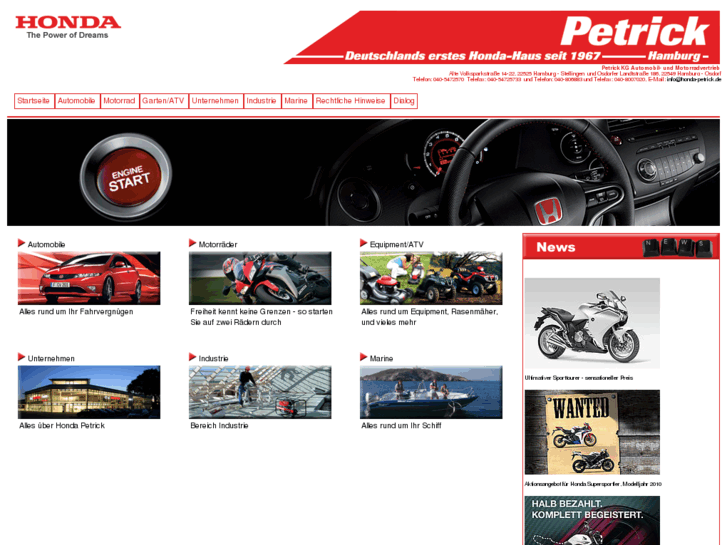 www.honda-petrick.com