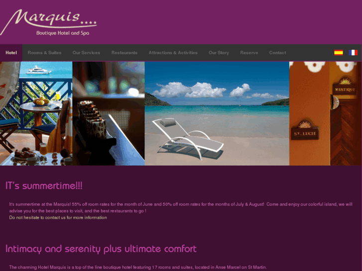 www.hotel-marquis.com