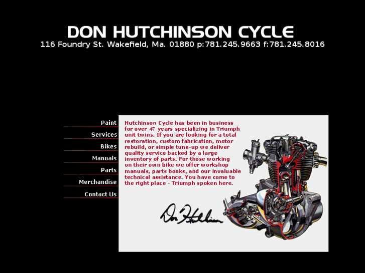 www.hutchinsoncycle.com