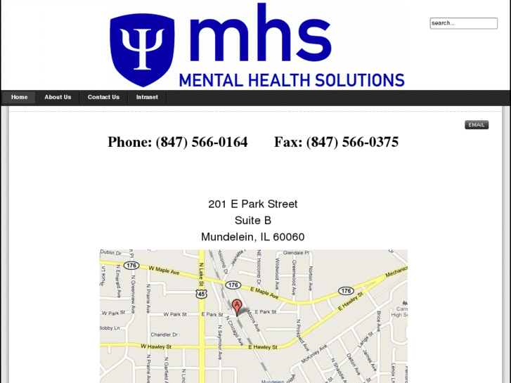 www.ilmentalhealthsolutions.com