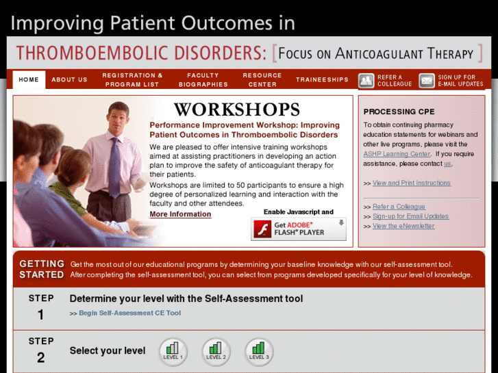 www.improvingpatientoutcomes.com