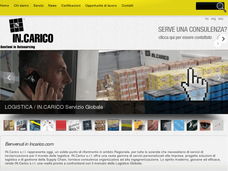 www.incarico.com