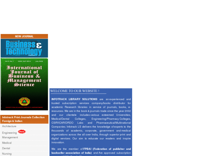 www.infotrackls.com