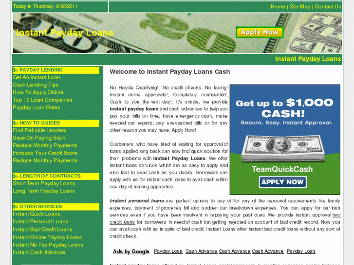 www.instant-paydayloan-cash.com