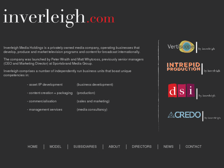 www.inverleigh.com