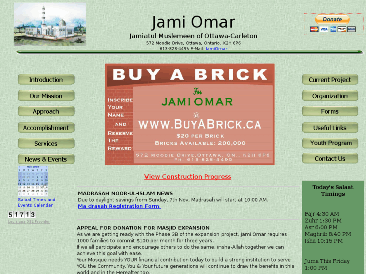 www.jamiomar.org