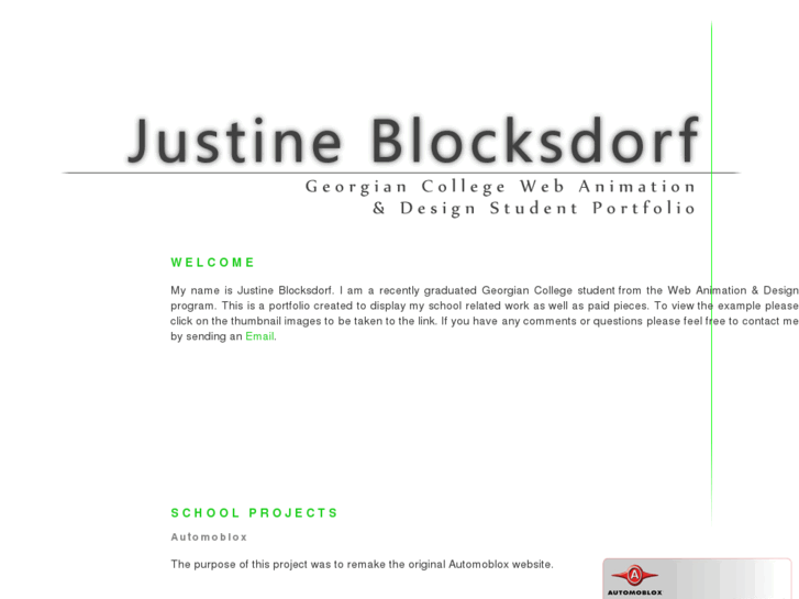 www.justineblocksdorf.com