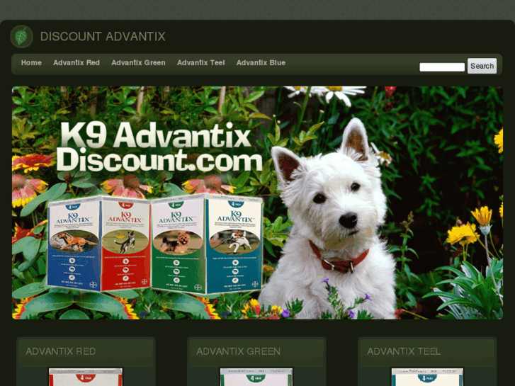 www.k9advantixdiscount.com