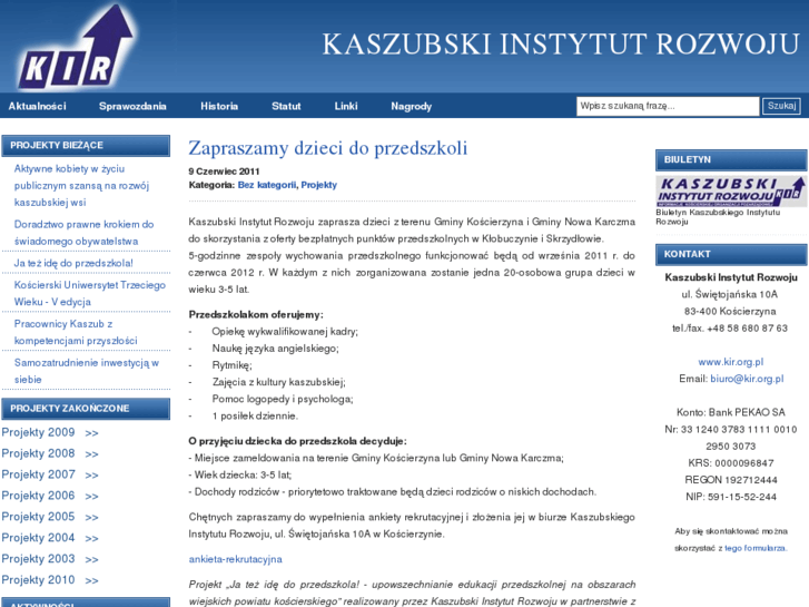 www.kir.org.pl