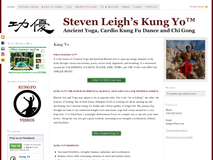www.kungyo.com