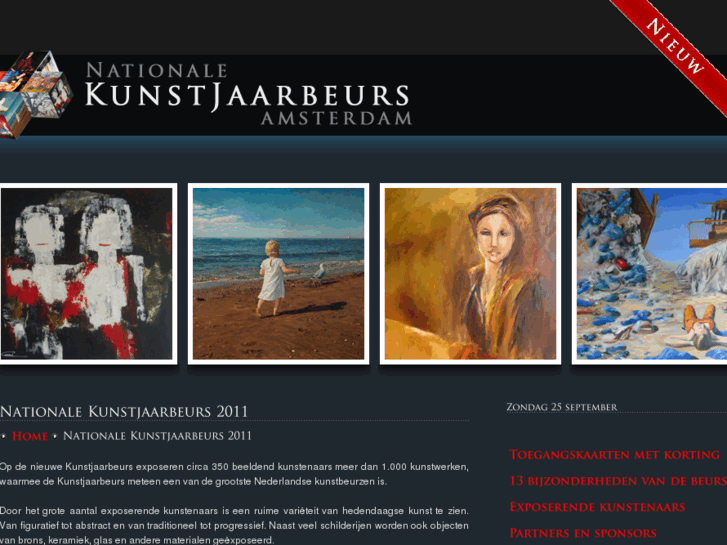 www.kunstjaarbeurs.nl