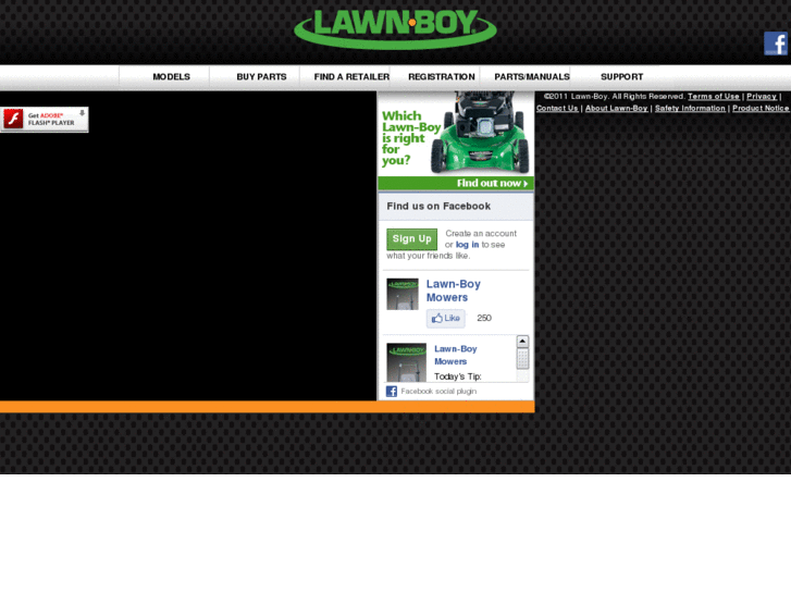 www.lawn-boy.com